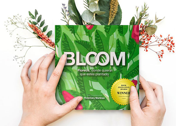 Bloom Book
